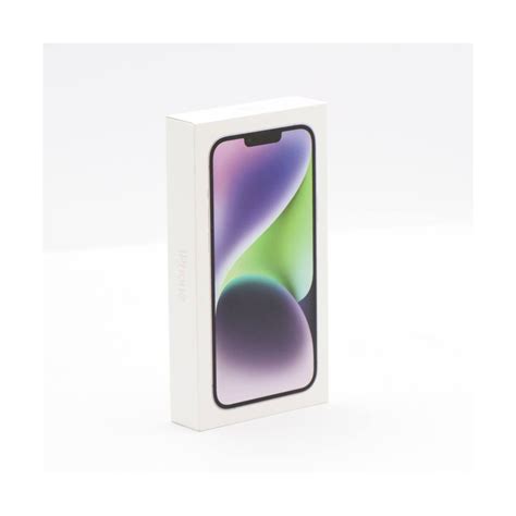 Comprar Iphone 14 Plus 256gb Purple E354728