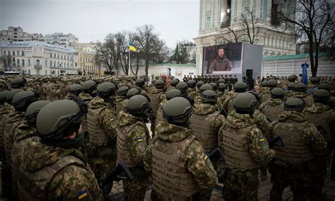 500 Dias De Guerra Na Ucrânia Como Está O Conflito E O Que Mudou Nesse Tempo Jovem Pan