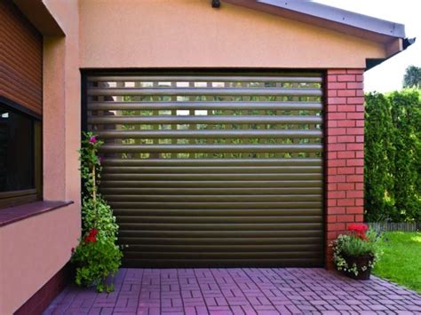 Dhd24 ist eines der führenden kleinanzeigenportale deutschlands. Tor Rolltor nach Maß Rolltore Garage Werkstattrolltor ...