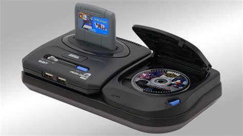 Sega Mega Drive Mini 2 Ihr Könnt Die Konsole Jetzt Vorbestellen
