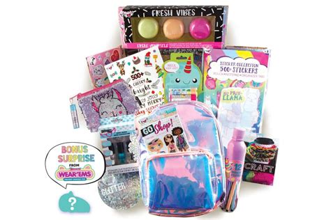 Subscription Boxes For Teens And Tweens Page 2 Of 7 Hello Subscription