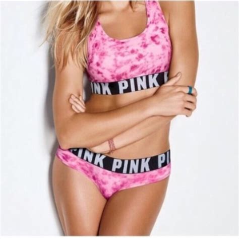 0 results found in the underwear category, so we searched in all categories. underwear, pink, bra, pink by victorias secret, panties ...