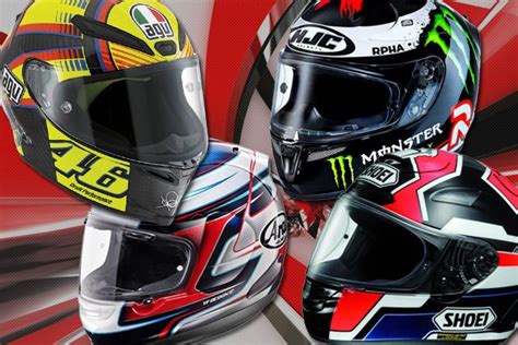 Ls2 ff800 storm racer moto gp motorrad full helm track acu rot blau. MotoGP-Helme - Motorrad News