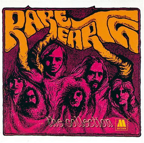 Rare Earth The Collection Releases Discogs
