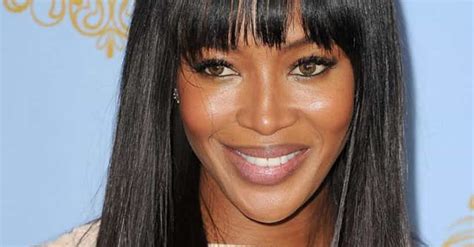 Who Has Naomi Campbell Dated Her Dating History With Photos