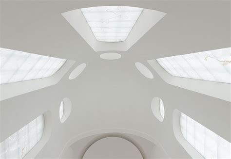 Pawson Church Among Design Museum Nominations Architecture Agenda