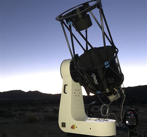 Planewave Cdk600 24 Inch Telescope System Opt Telescopes