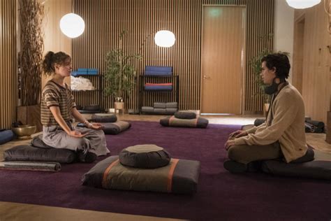 Cole sprouse, likely imagining the film's veritable symphony of tragic ironies. Five Feet Apart puts fresh twist on old themes - Coppell ...