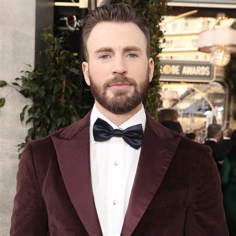 Keep scrolling for the best reactions. Chris Evans Fans Marvel Over His Abs and Tattoos in New ...