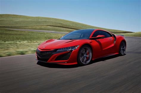 View similar cars and explore different trim configurations. New and Used Acura NSX: Prices, Photos, Reviews, Specs ...
