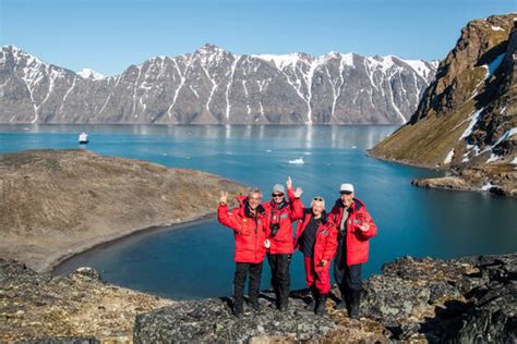Svalbard Cruises Expeditions To Spitsbergen 2024 Tours By Poseidon