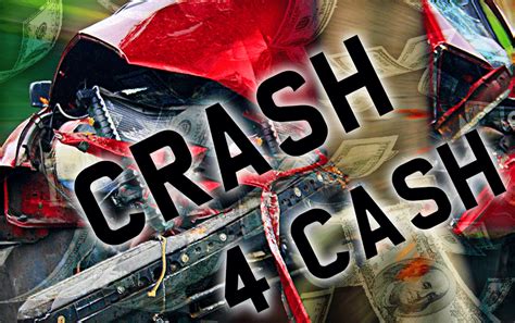 Crash For Cash Ongoing Connect Insurance