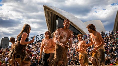 How To Celebrate Naidoc Week In 2020 Concrete Playground