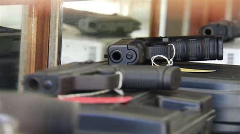 red flag bill would take guns away from people deemed a danger to themselves others