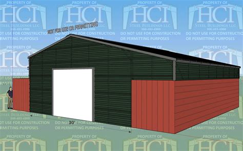 Gallery Shipping Container Hci Steel Buildings
