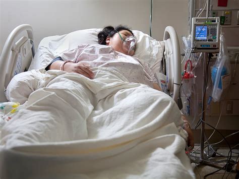 New york city officials have said at least 80% of coronavirus patients who were on ventilators in the city. Breathing and Awakening Trials Cut Ventilator Complications