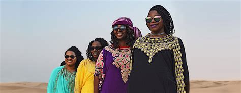 Aarp Sisters Black Women In Uae Black Women In Abu Dhabi Women