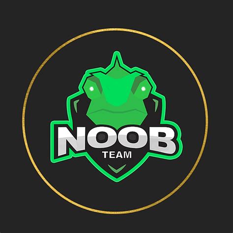 Noob Team Linktree