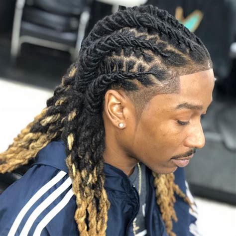 Check out this collection of the best dreadlocks. 45 Best Dreadlock Styles For Men (2020 Guide)