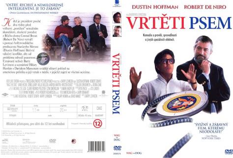 Häntä heiluttaa koiraa see more ». COVERS.BOX.SK ::: Wag the Dog (1997) - high quality DVD ...