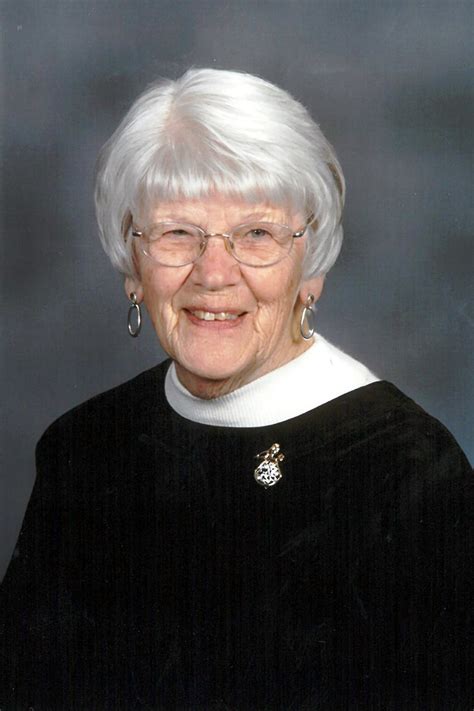 Lillian E Westfield Obituary Holland Mi