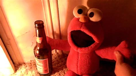 Elmo Drunk Dance Party Youtube