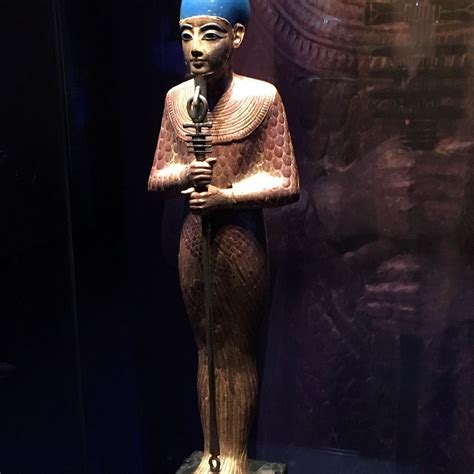 tutankhamun exhibition london inggris review tripadvisor