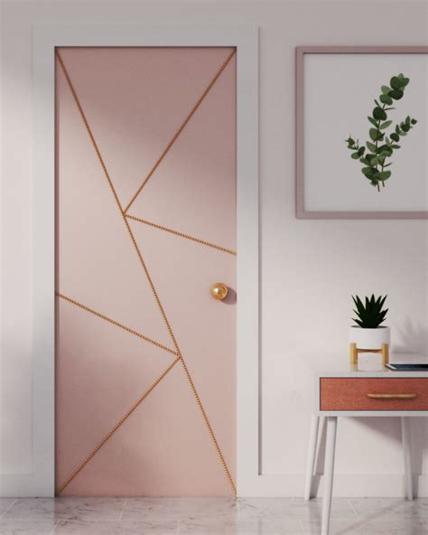 15 Creative Bedroom Door Ideas Cool Bedroom Door Decorations With