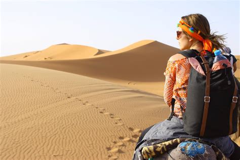These Are The Best Places In The World For Females To Travel Solo