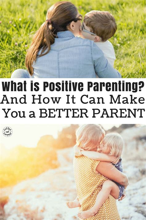 Looking For The Top Tips To Help You Parent In A Positive Way What You