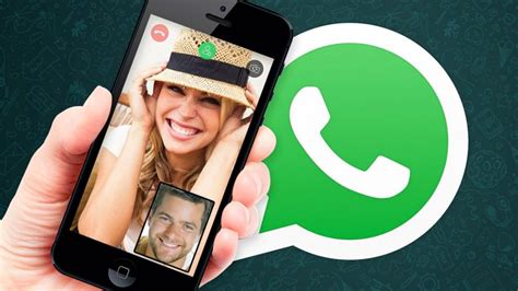 Como Activar La Cámara Para Usarla En Una Videollamada De Whatsapp