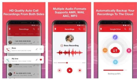 4 Aplikasi Perekam Panggilan Suara WhatsApp, Dijamin Jernih!