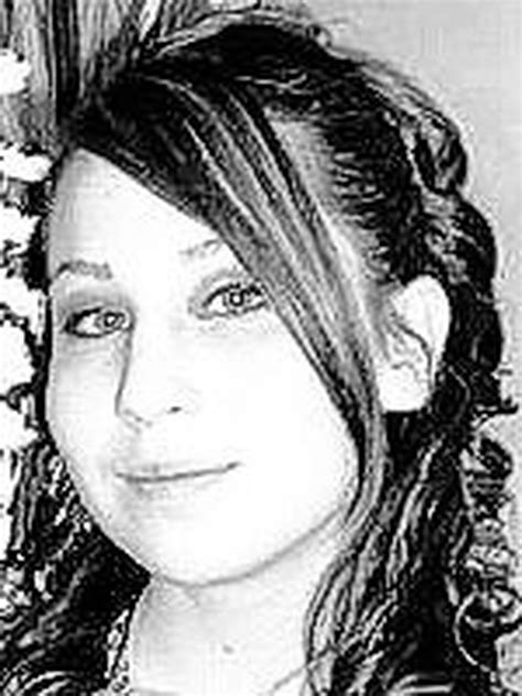 Todays Obituaries Amber Lynn Aliff 19 Died In A Motor Vehicle