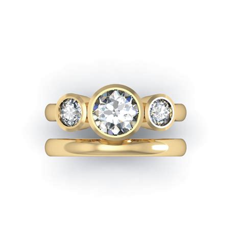 Custom Jewelry Designs Jackson Jewelers