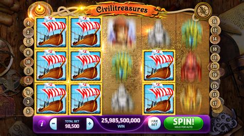And sure, in the past, there were many ways of. Slotomania Free Slots & Casino Games - Play Las Vegas Slot ...
