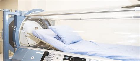 Hyperbaric Oxygen Treatment For Wounds Breathe In Healing Adventist
