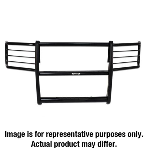 Go Rhino 3000 Series Stepguard Grille Guard And Brush Guards Ford 3315mb