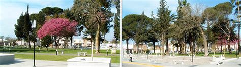 Bilder von cruz del eje: Plaza 25 de Mayo Cruz del Eje, Cruz Del Eje, Qué Hacer en ...