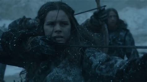 Game Of Thrones Best Scene Zahary Baharov Loboda Birgitte Hjort Sørensen Karsi Youtube