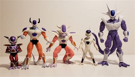 Maybe you would like to learn more about one of these? Dragon Stars - (Dragon Ball Super figures released in US) | DragonBall Figures Toys Figuarts ...