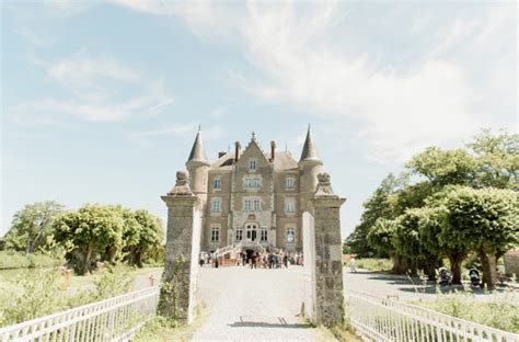 Escape To The Chateau De La Motte Husson Wedding Prices And Glamping 2023