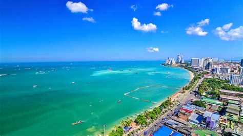 What To Do In Pattaya For The Weekend About Thailand Living