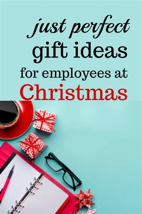 40 T Ideas For Your Employees At Christmas Unique Ter