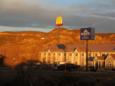 Elevation of Raton, NM, USA - Topographic Map - Altitude Map
