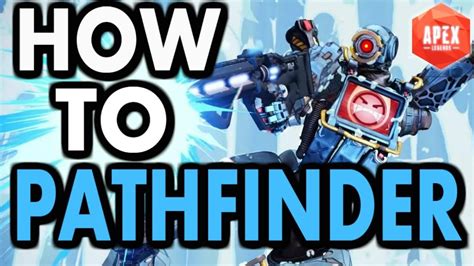 Ultimate Pathfinder Grapple Guide Apex Legends Season 2 Tips Youtube