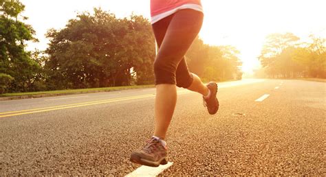 5 Simple Warm Up Exercises To Help You Run Better