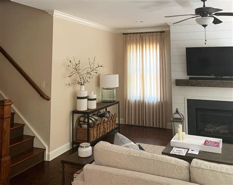 Sherwin Williams Softer Tan Undertones - Color Inspiration