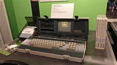 Inside The Living Computer Museum Founded By Paul Allen Where PC History Stays Alive