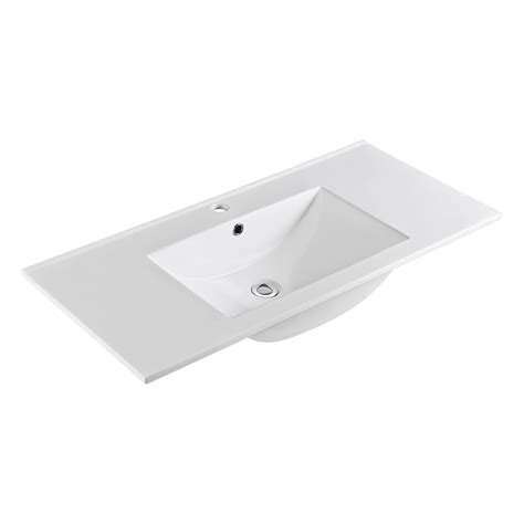 Modern Bathroom Sink And Basin Hotel Elegant Cabinet Sink Sanitary