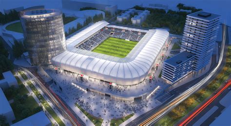 Get the latest slovan bratislava news, scores, stats, standings, rumors, and more from espn. Stadium :: ŠK Slovan Bratislava - official football club ...